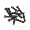 DIN7991 Hexagon Socket Countersunk Head Screws